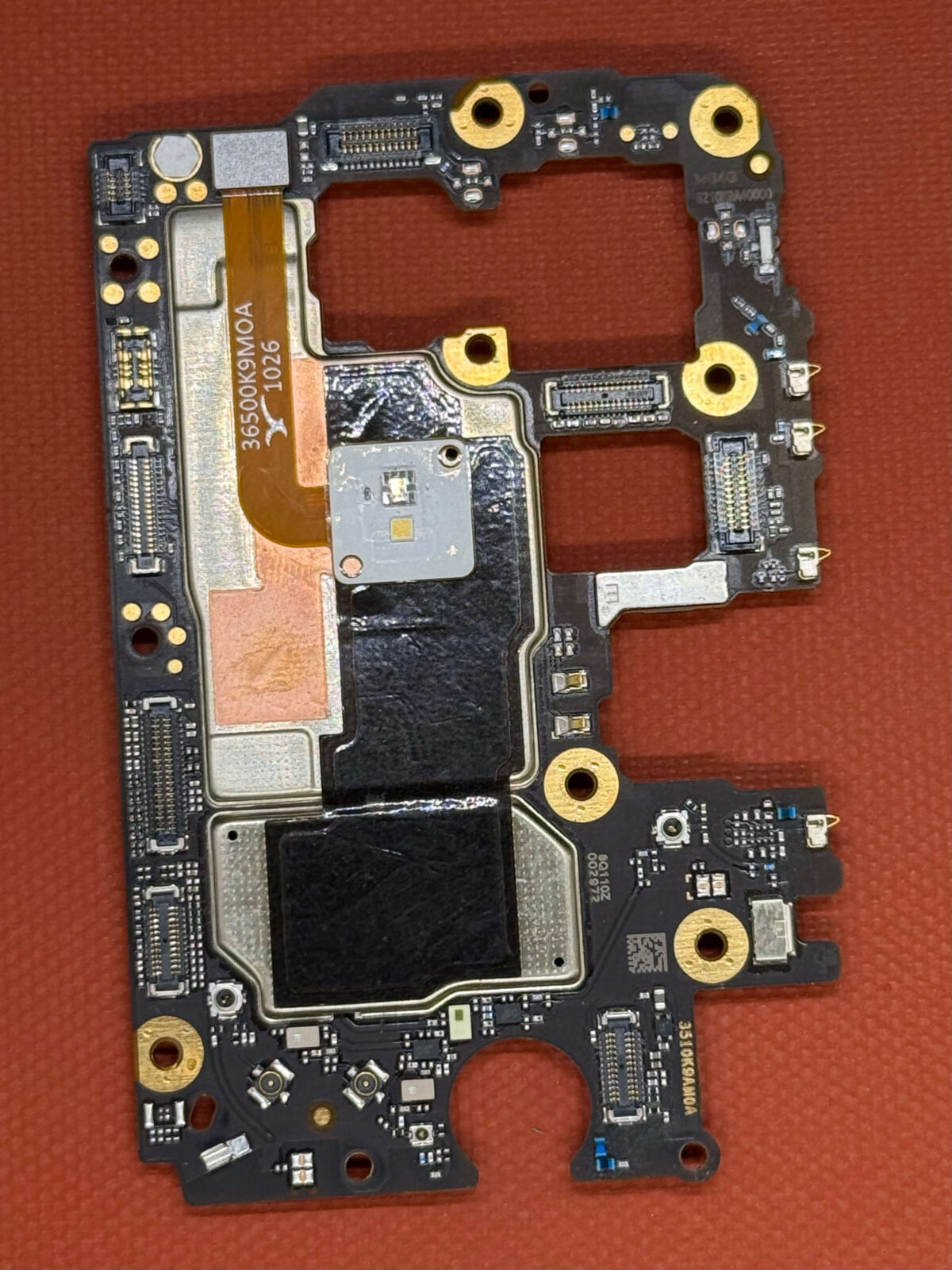 Carte Mere XIAOMI MI 11 Lite 4G