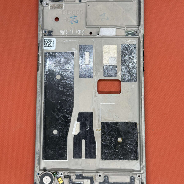 Chassais LCD OPPO A3s