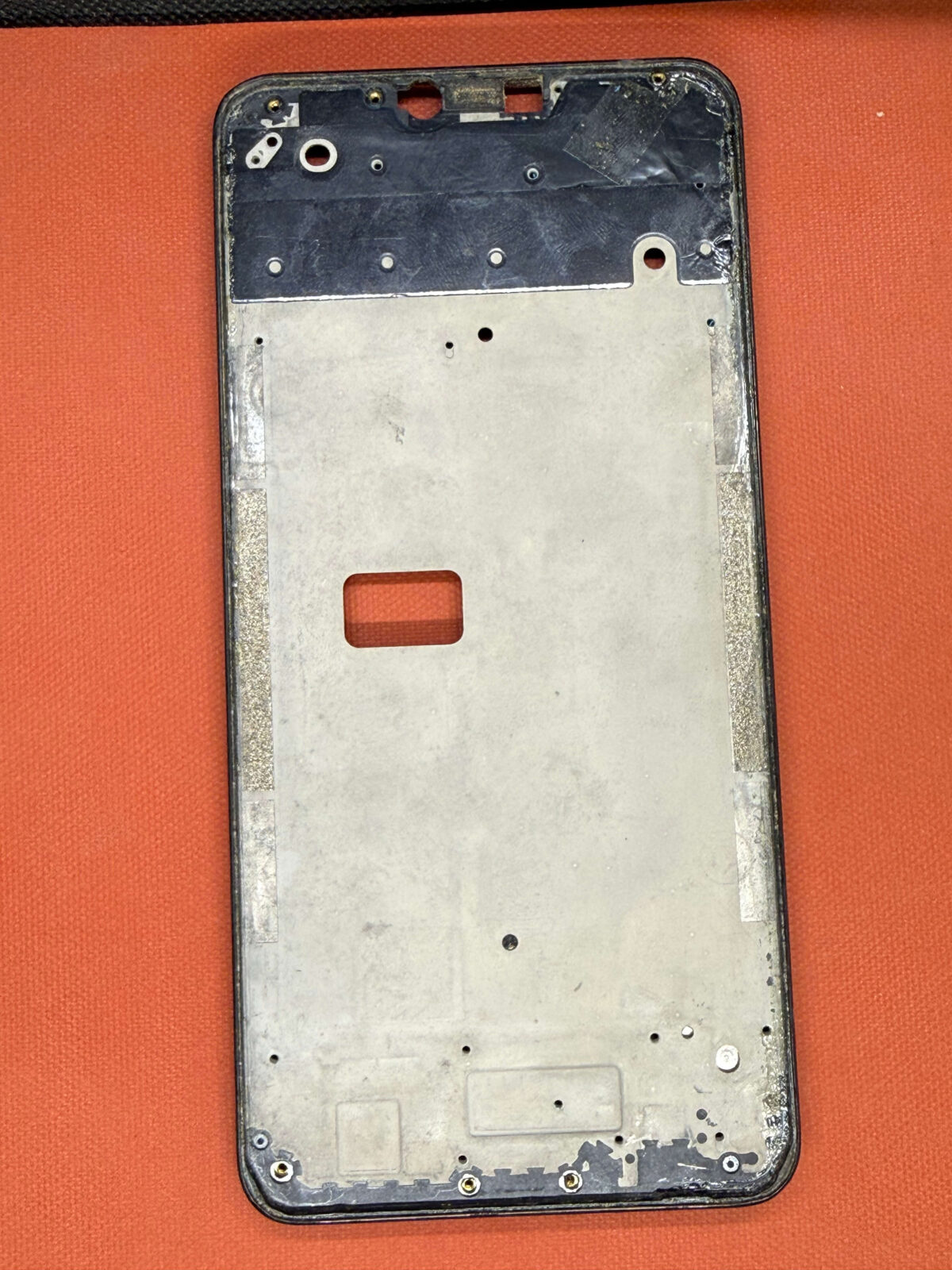 Chassais LCD OPPO A3s – Image 2