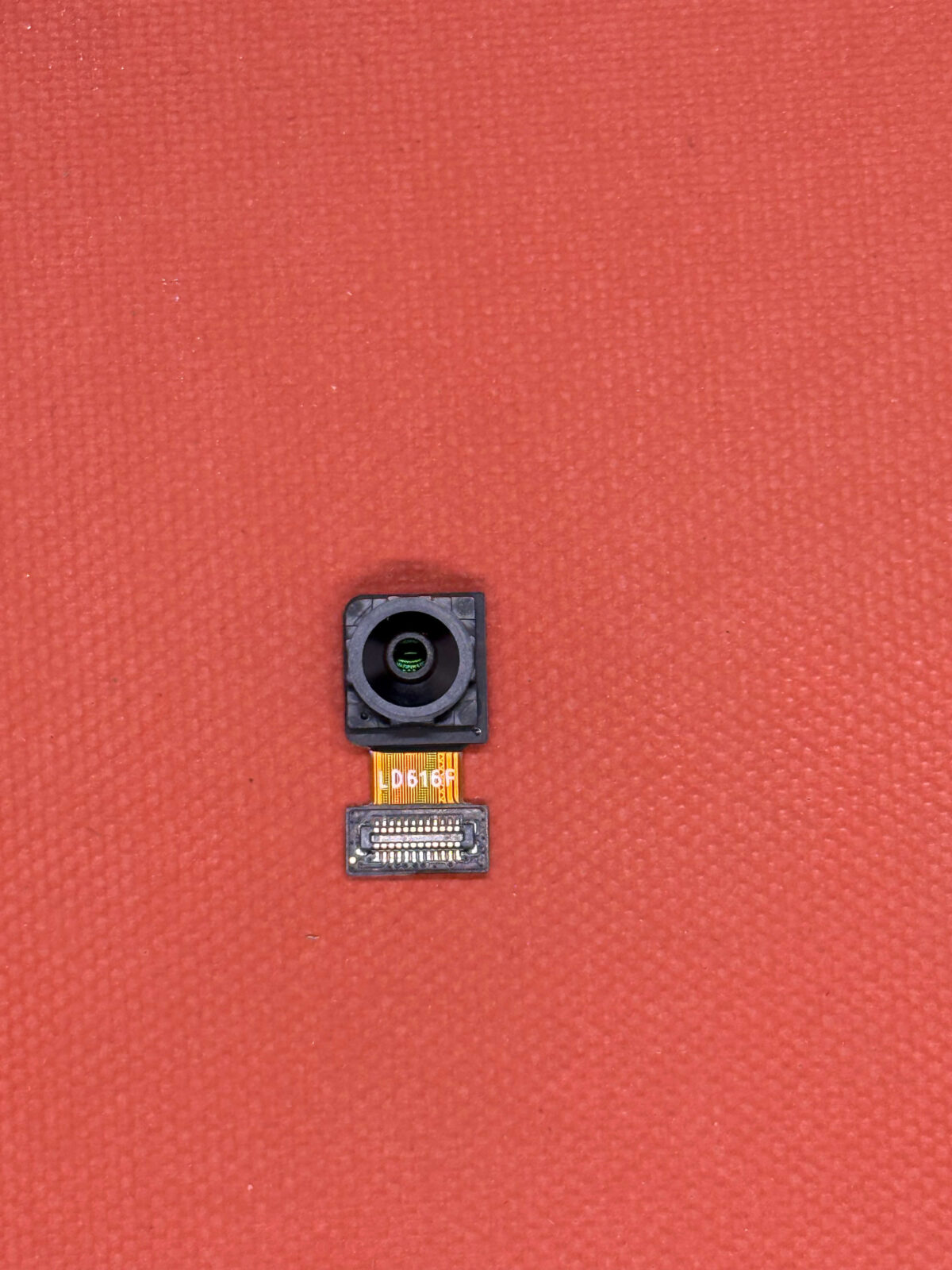 Caméra Selfie Samsung A14 4G (A145F A145R) 13MP