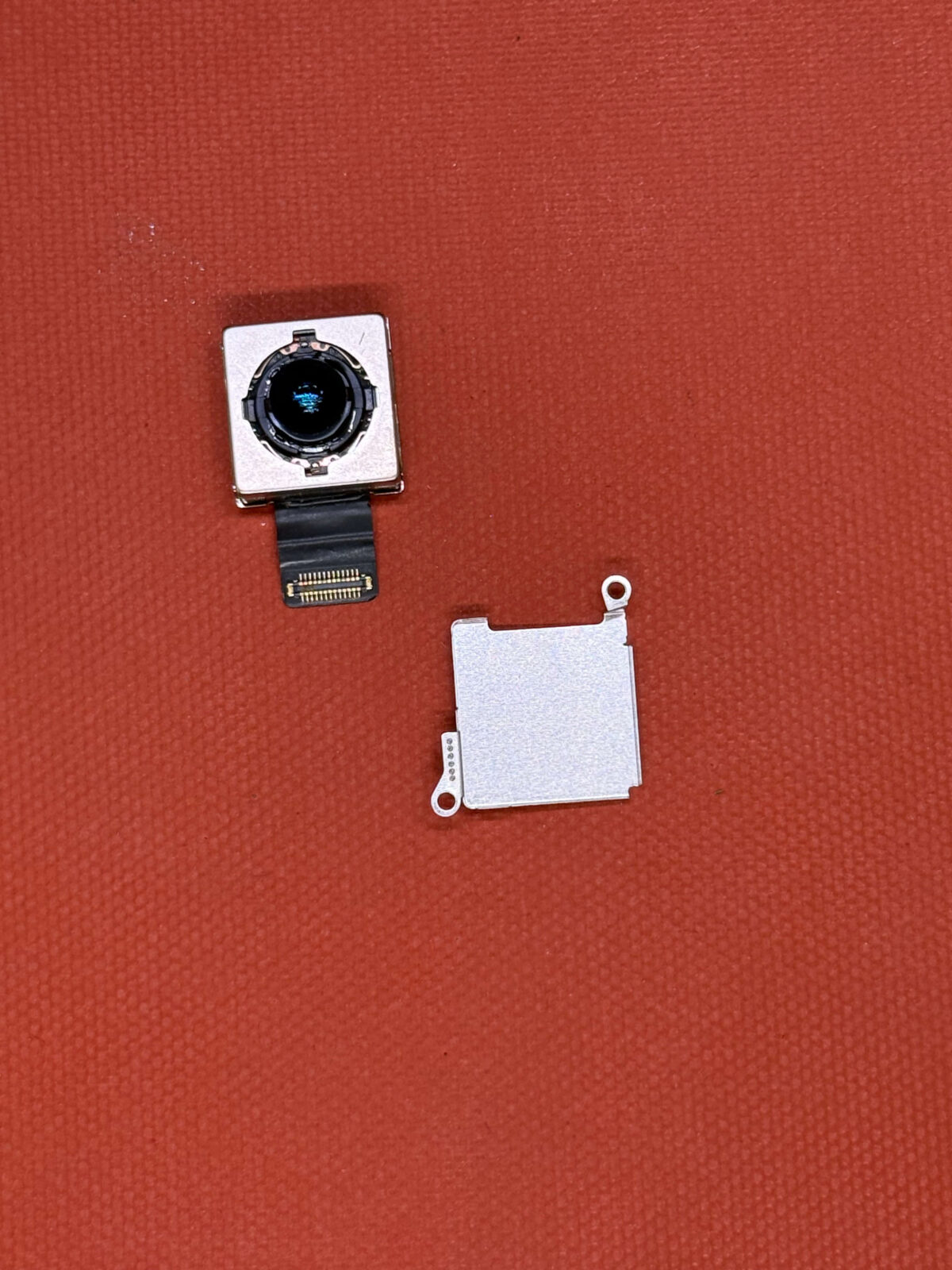 Caméra Arrière iPhone XR
