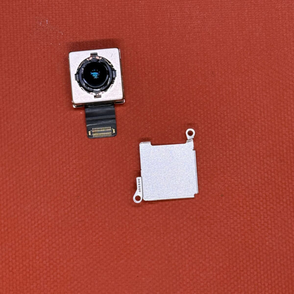 Caméra Arrière iPhone XR