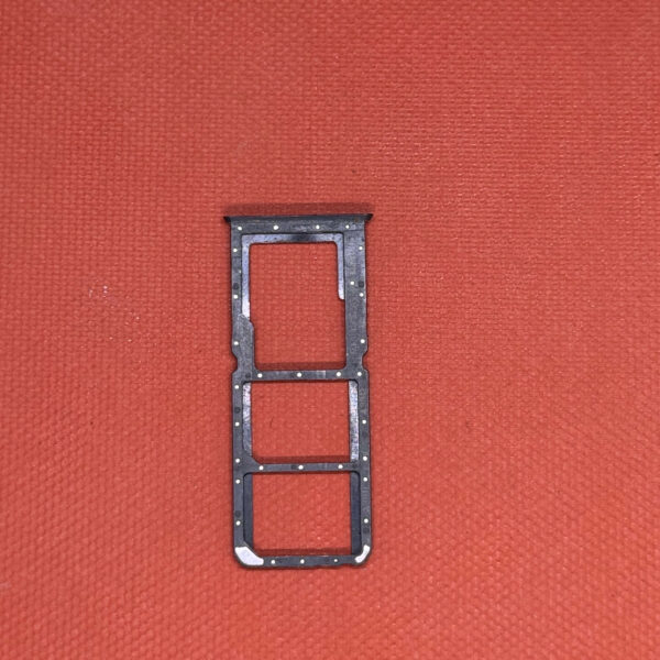 Support SIM OPPO A3s