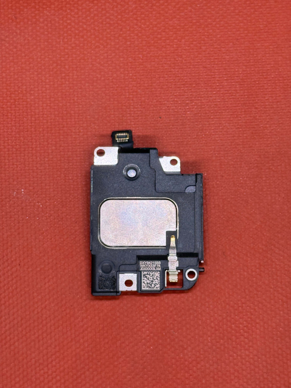 Haut-Parleur Sonnerie iPhone 11 Pro Max – Image 2