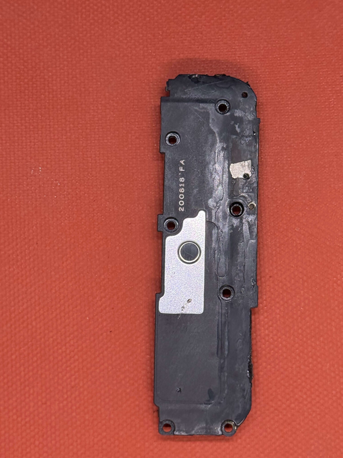 Haut-Parleur Sonnerie Redmi Note 9S – Image 2