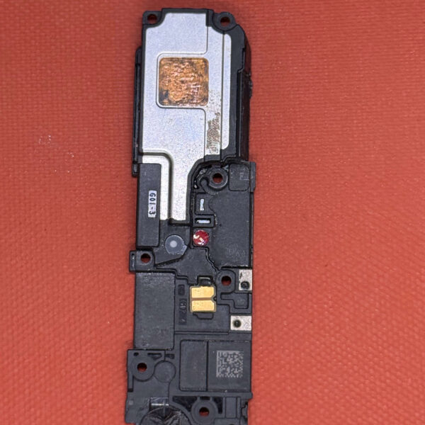 Haut-Parleur Sonnerie Redmi Note 9S
