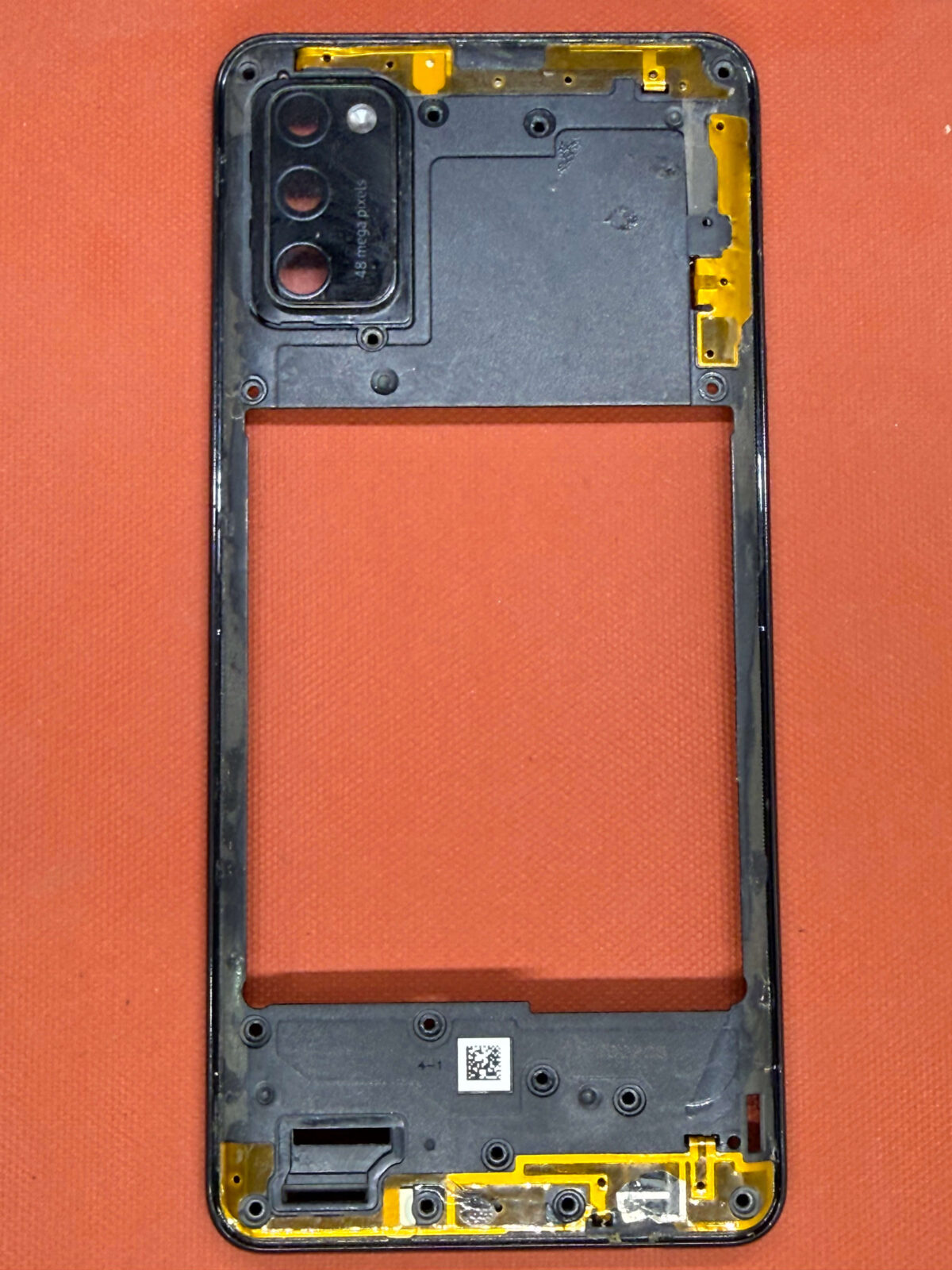 Chassais Samsung A41