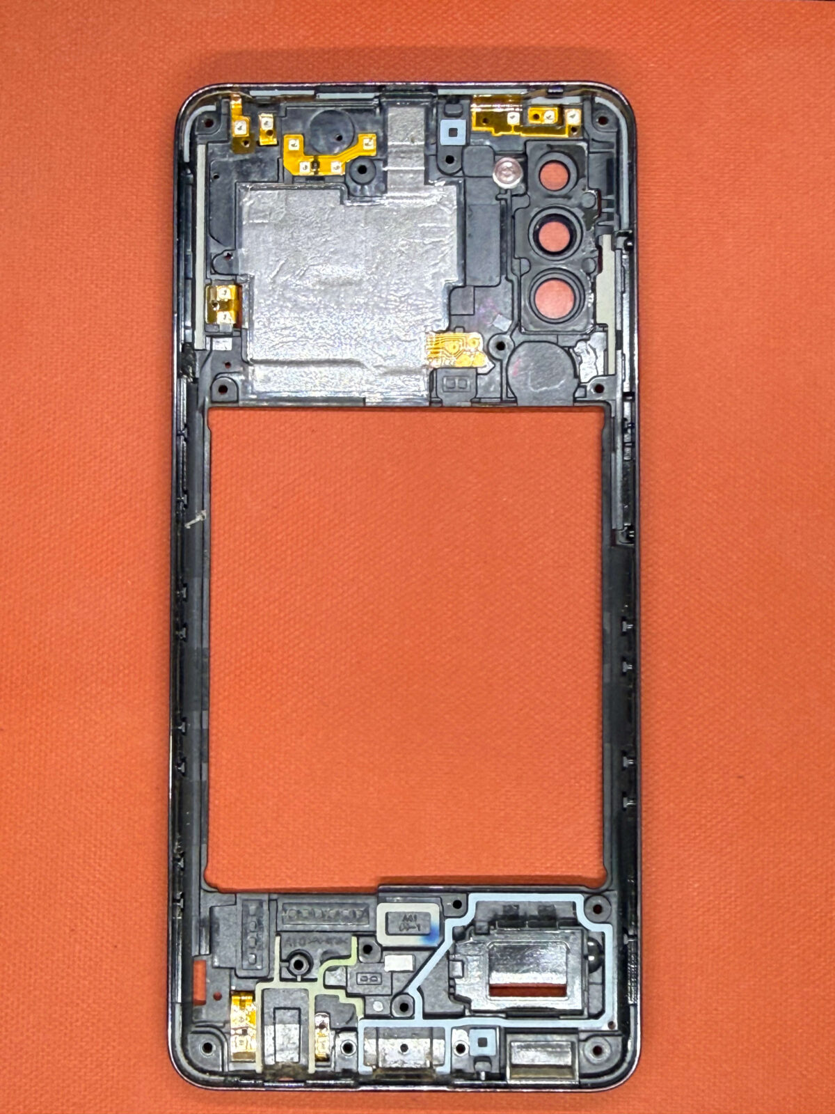 Chassais Samsung A41 – Image 2