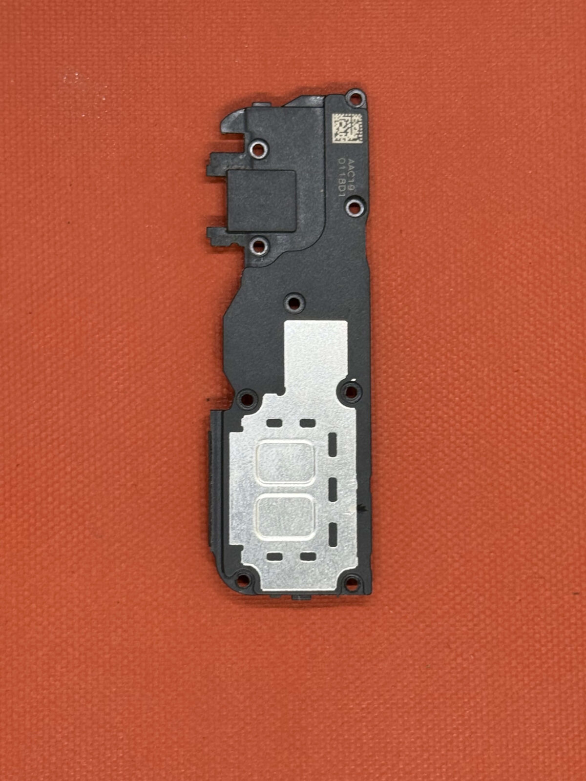 Haut-Parleur Sonnerie oppo A3s