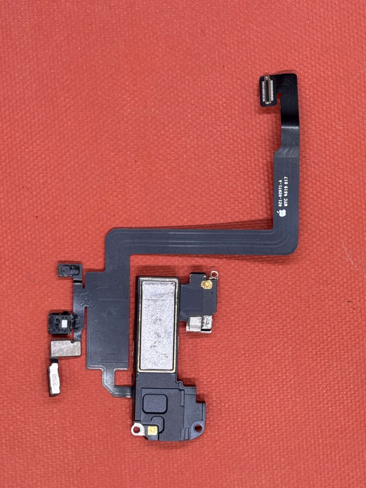 Haut-parleur Écouteur/Capteur de proximité pour iPhone 11 Pro – Image 2