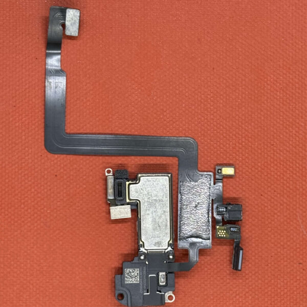 Haut-parleur Écouteur/Capteur de proximité pour iPhone 11 Pro