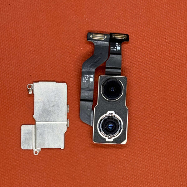 Caméra Arriere iPhone 11