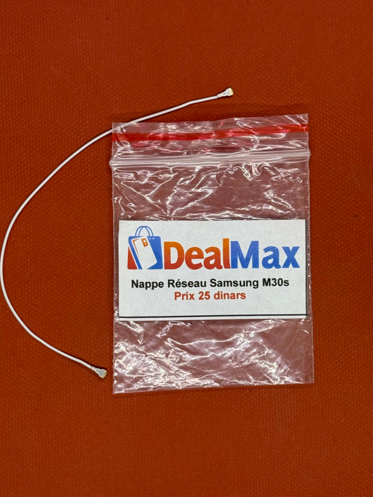 Nappe Réseau Samsung M30s