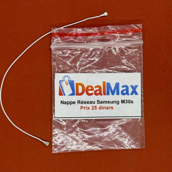 Nappe Réseau Samsung M30s