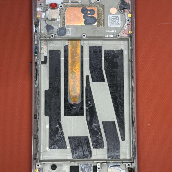 Afficheur XIAOMI MI 11 Lite 4G + Frame