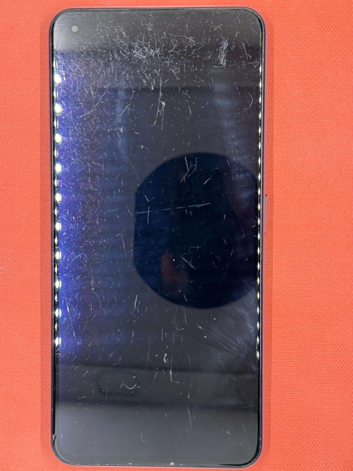 Afficheur XIAOMI MI 11 Lite 4G + Frame – Image 2