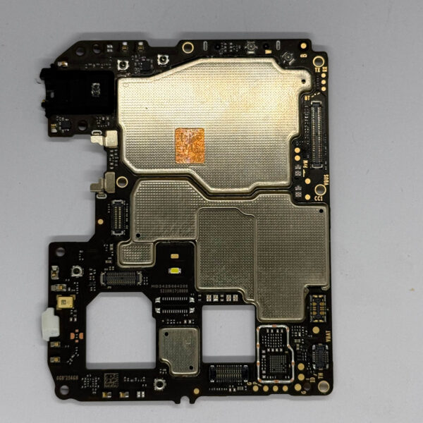 Carte Mère Redmi Note 12 5G (Statue Sajelni: Black List)