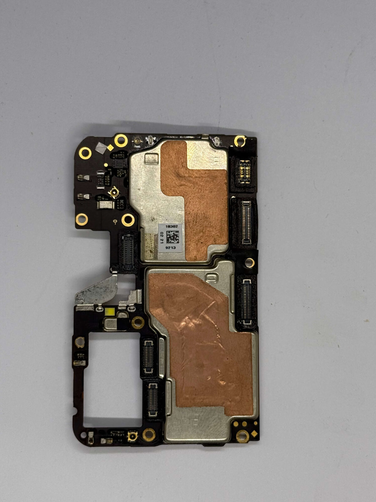 Carte Mère OPPO A3s