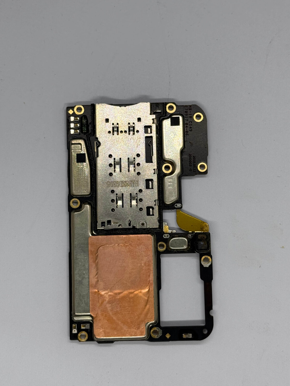 Carte Mère OPPO A3s – Image 2