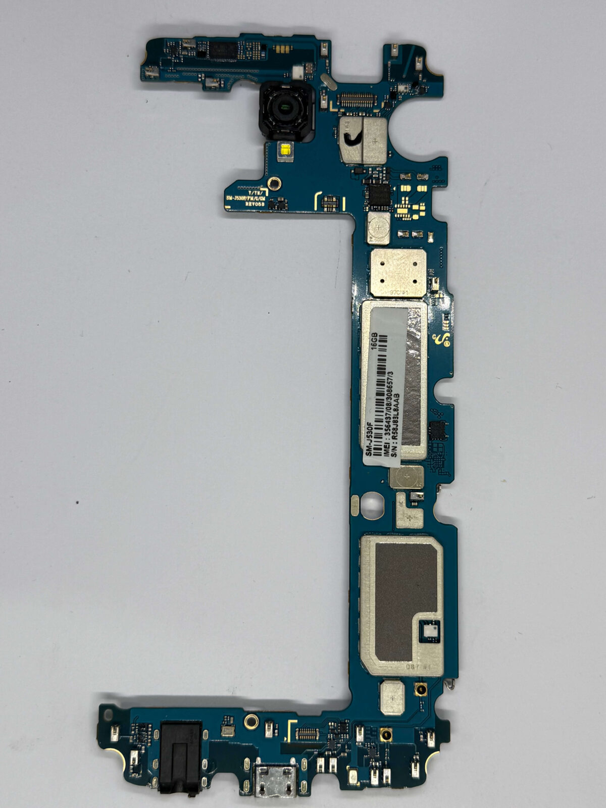 Carte Mère J5 Pro (SM-J530F)
