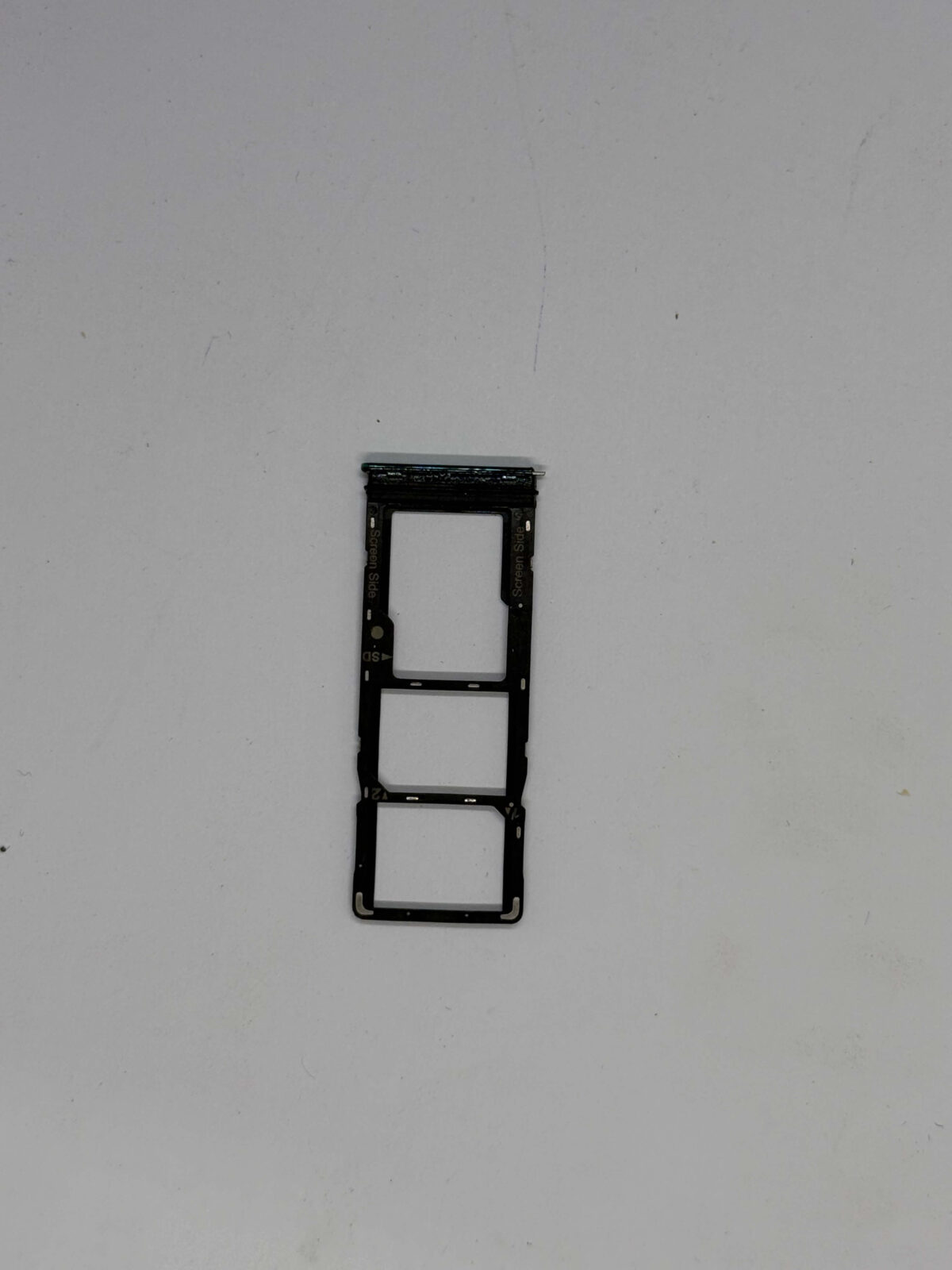Support SIM Tecno Camon 15