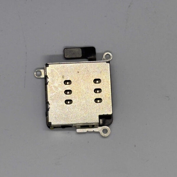 Lecteur SIM iPhone 11