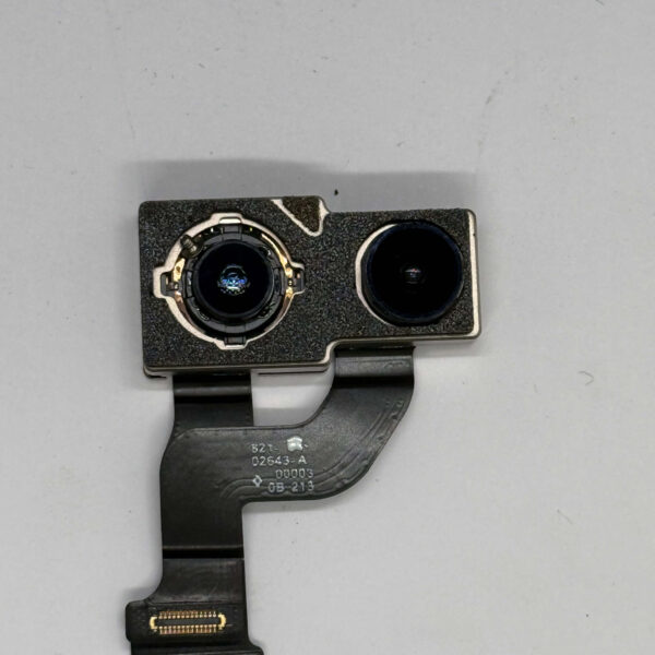 Caméra Arriere iPhone 12