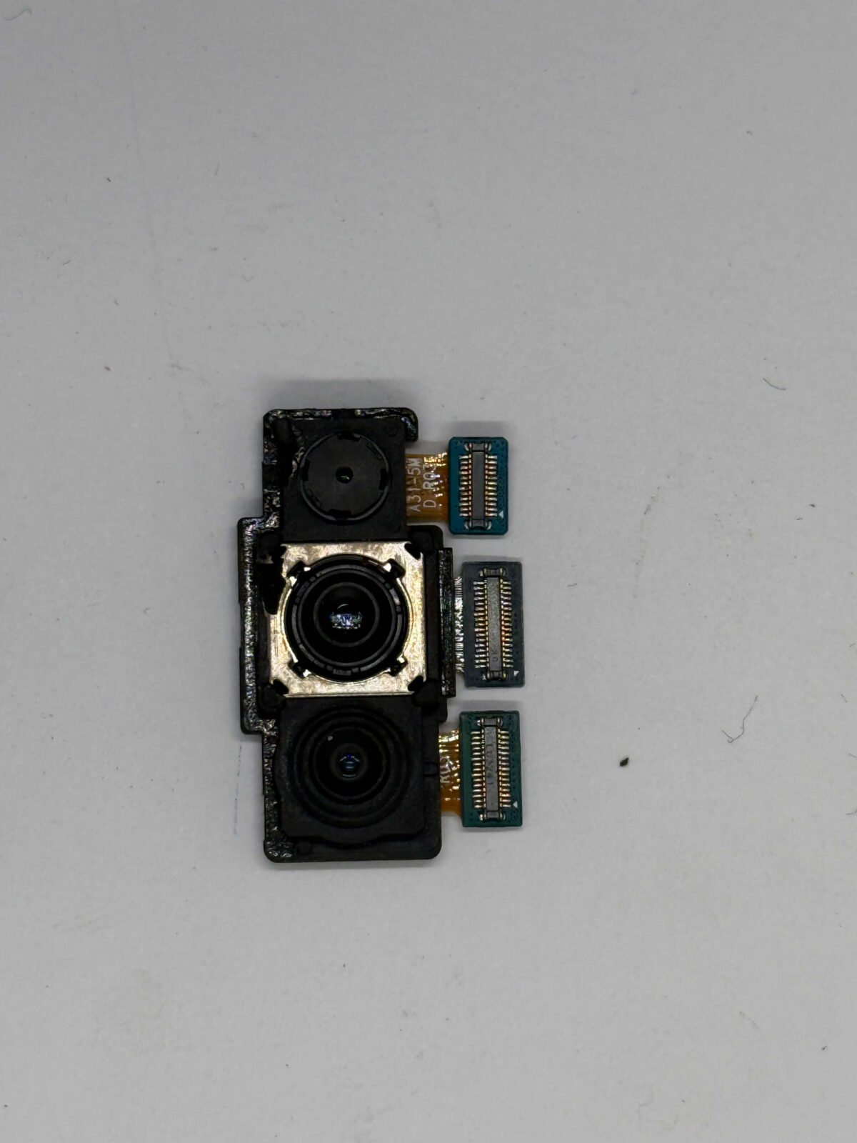 Caméra Arriere Samsung A41