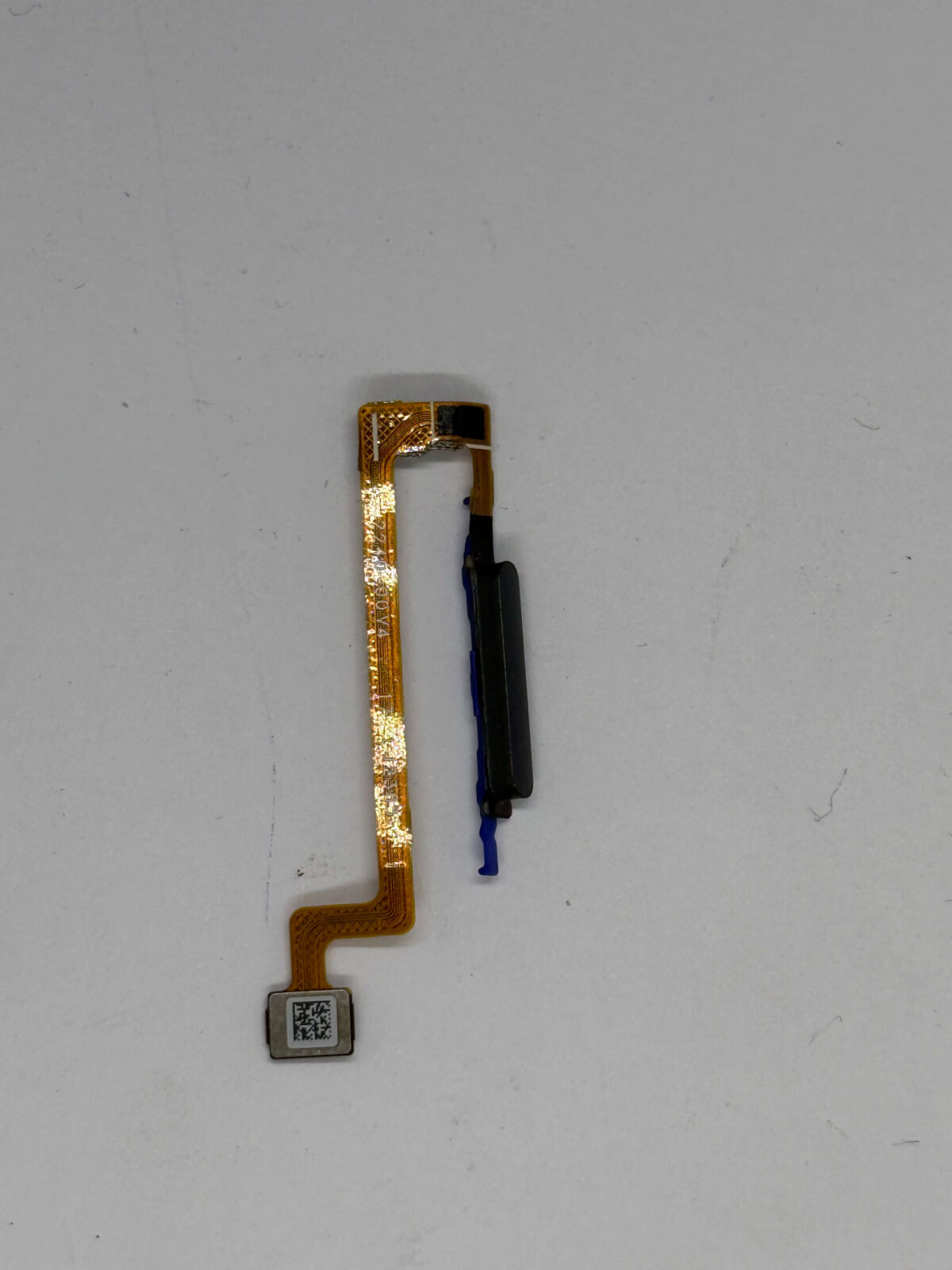 Nappe Emprinte Redmi Note 12 5G