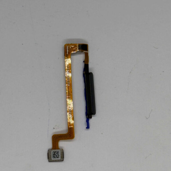 Nappe Emprinte Redmi Note 12 5G
