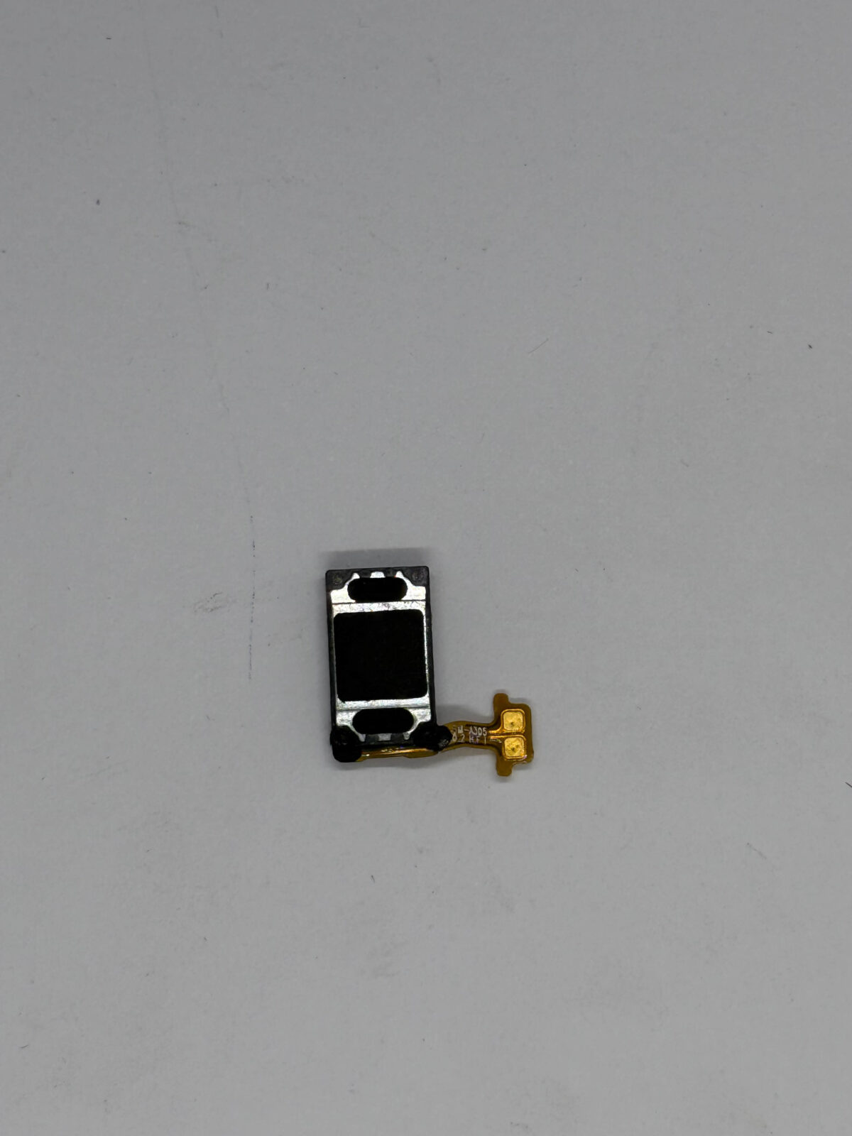 Haut-Parleur écoute Samsung Note 10 Lite