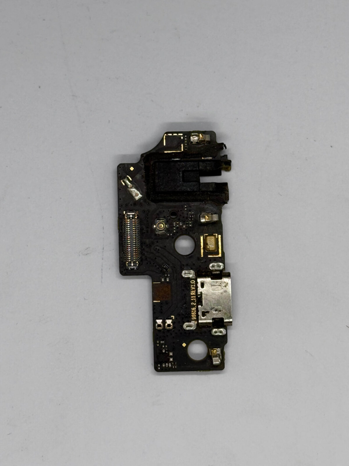 Sub Charge Samsung A04s