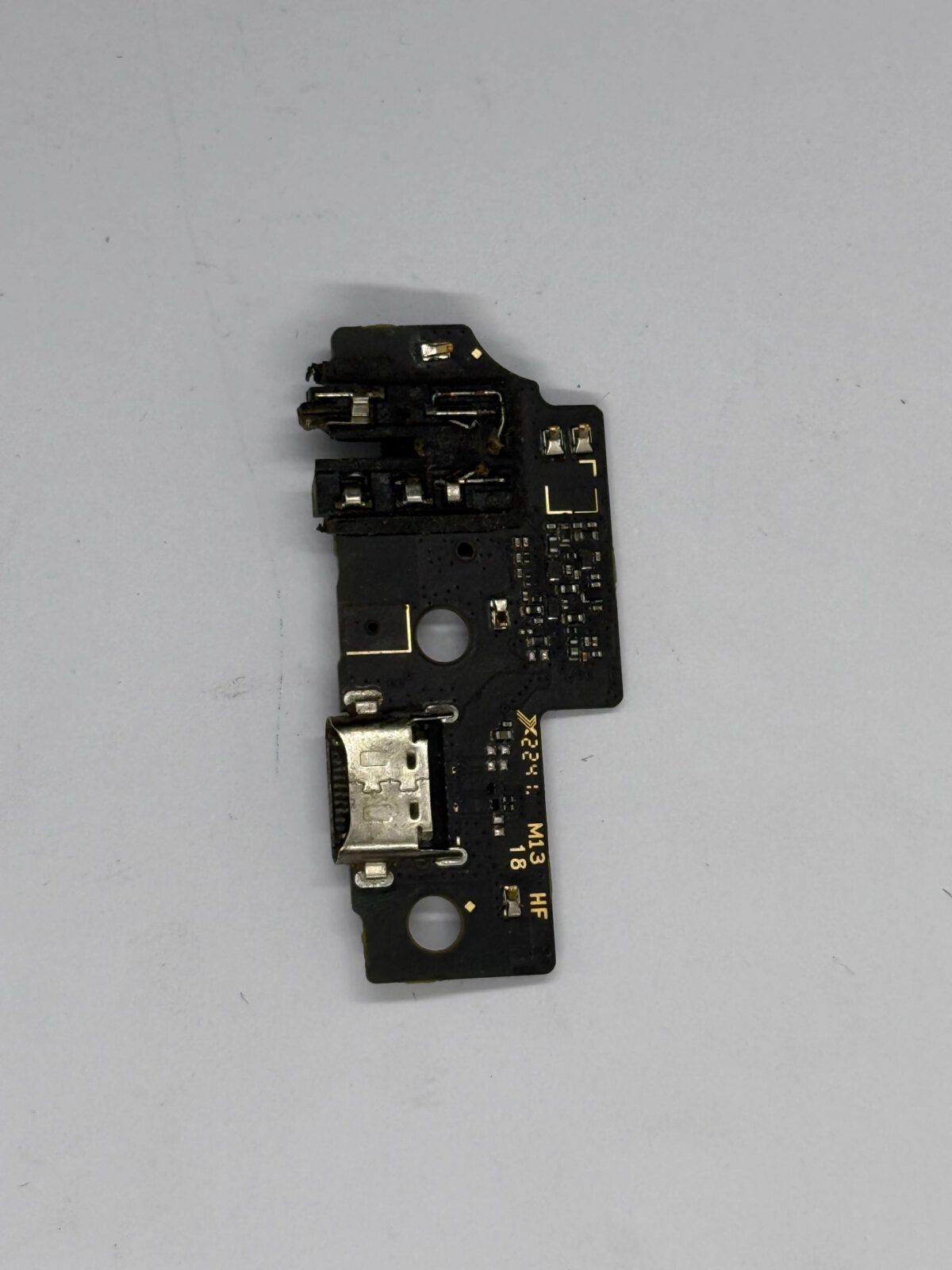 Sub Charge Samsung A04s – Image 2