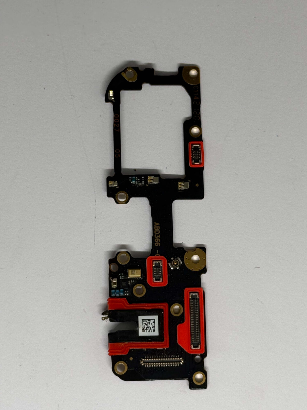 Sub Micro pour Oppo Reno 5 4G – Image 2