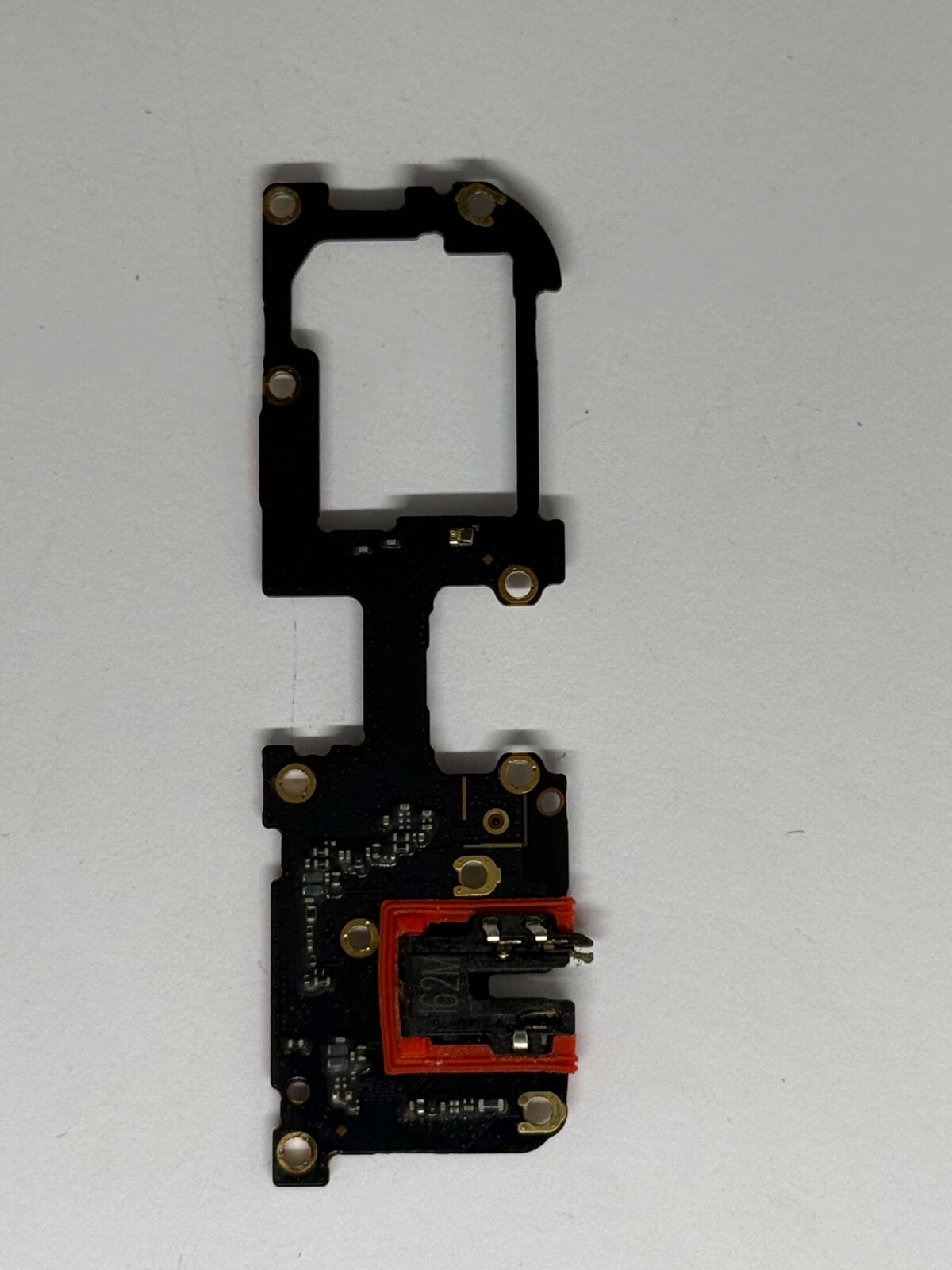 Sub Micro pour Oppo Reno 5 4G