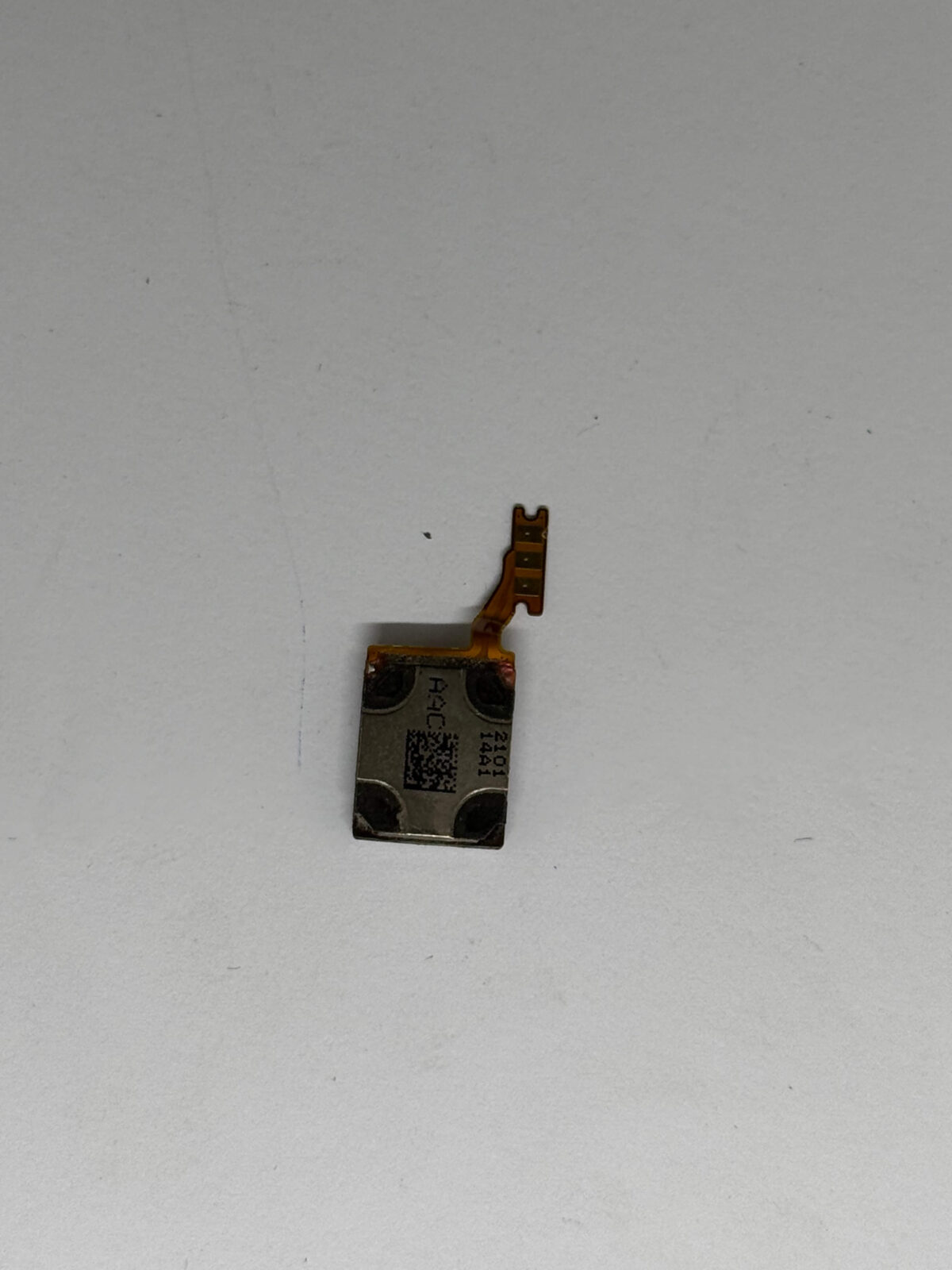 Haut-Parleur écoute Redmi 9T