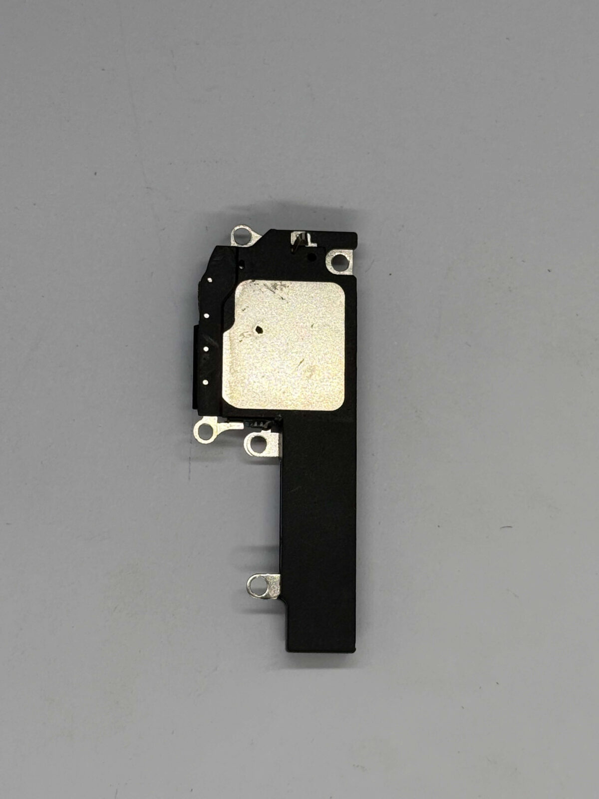 Haut-Parleur Sonnerie iPhone 15