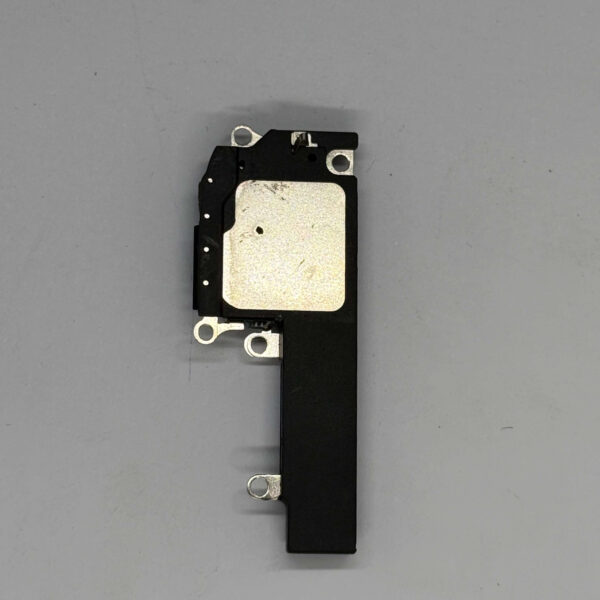 Haut-Parleur Sonnerie iPhone 15
