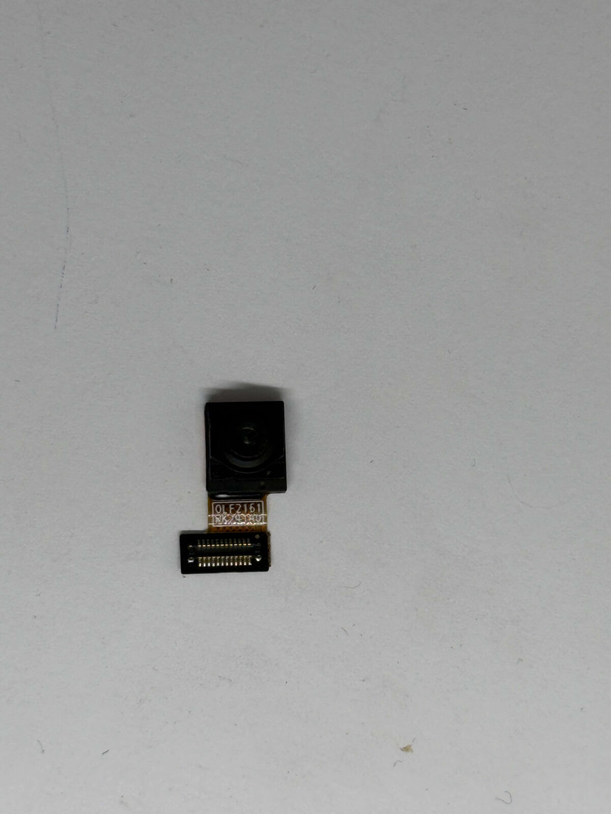 Caméra Selfie Redmi Note 8 Pro