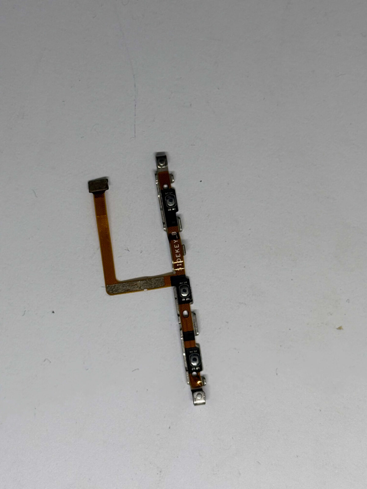 Nappe Button Nokia 8