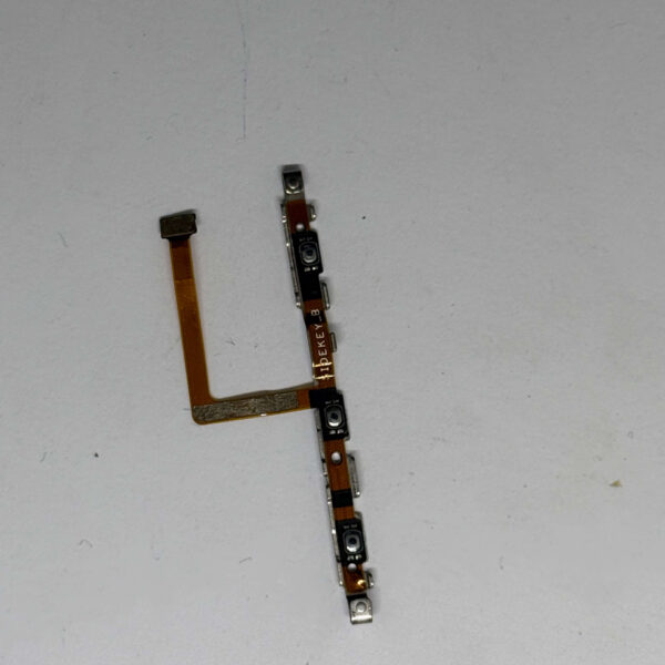 Nappe Button Nokia 8