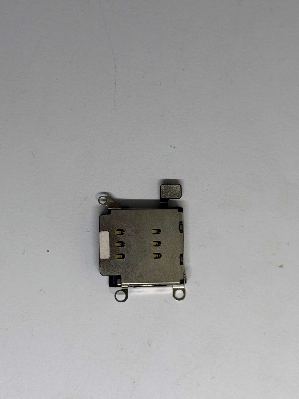Lecteur SIM iPhone 12 Pro