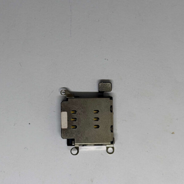 Lecteur SIM iPhone 12 Pro