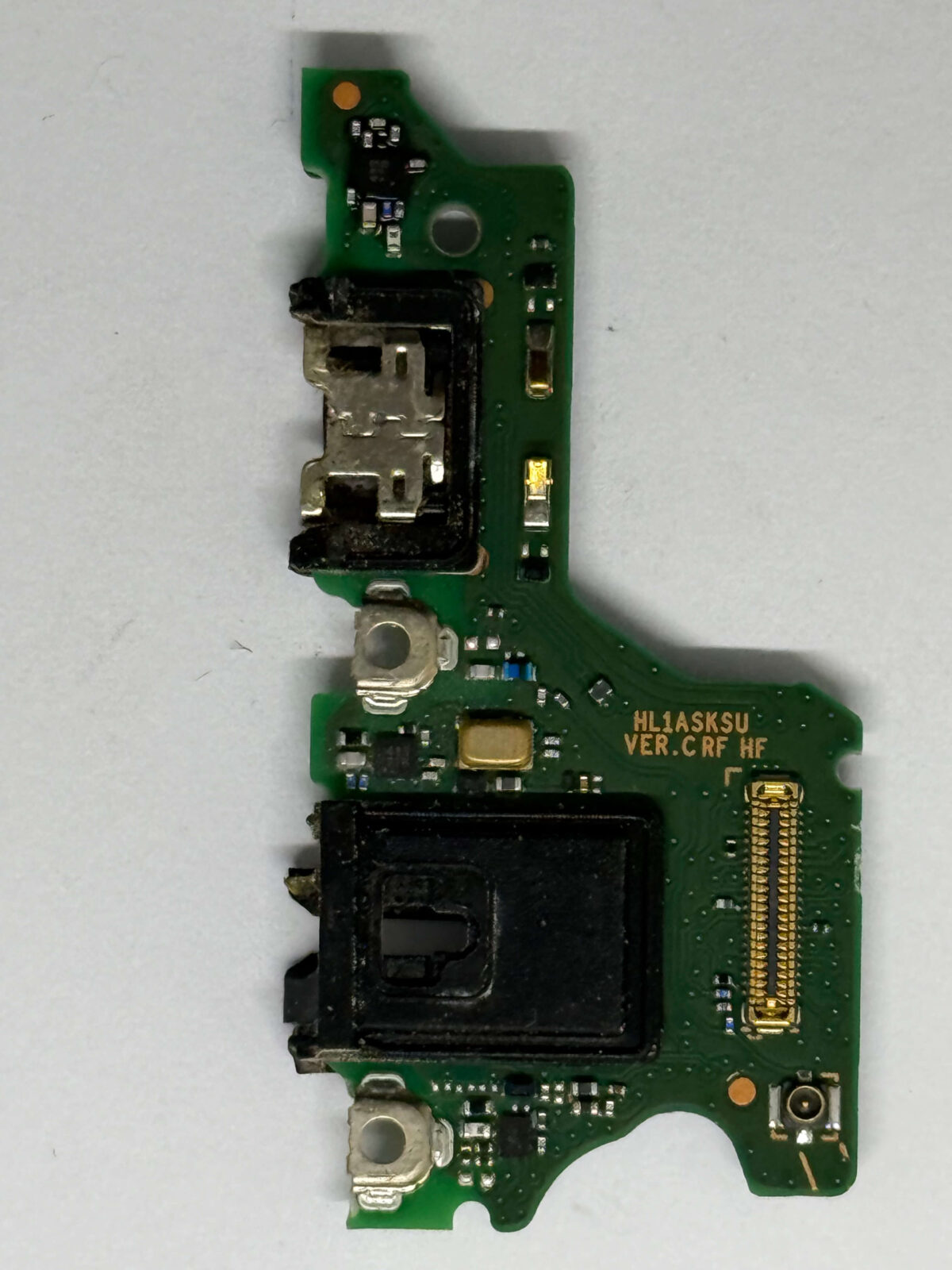 Sub Charge Charge Huawei Y7P – Image 2