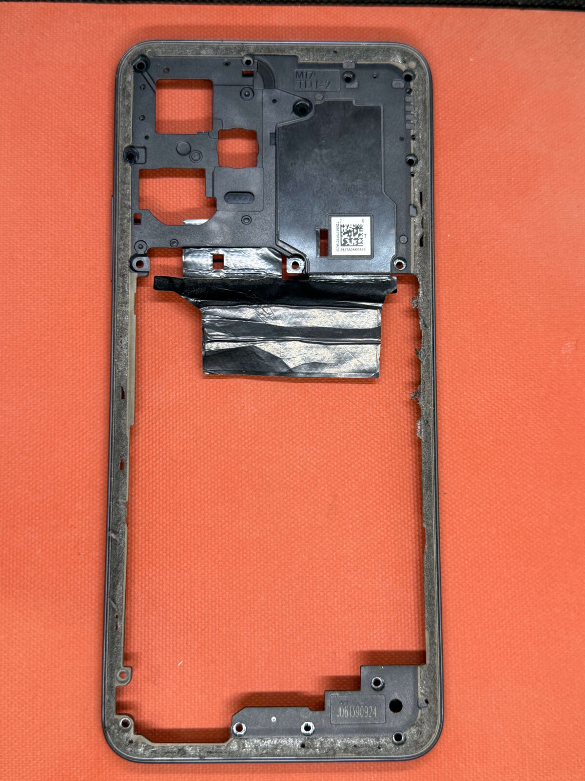 Nappe Flash iPhone 12 – Image 2