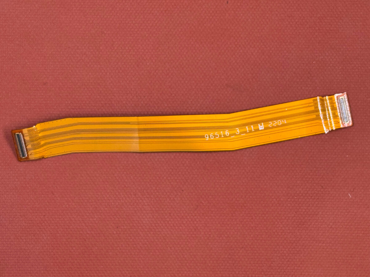 Nappe Flash iPhone 12 – Image 7