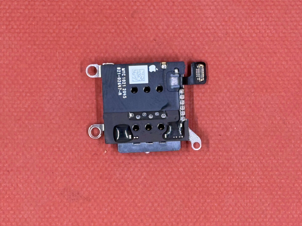 Lecteur SIM iPhone 12 – Image 2
