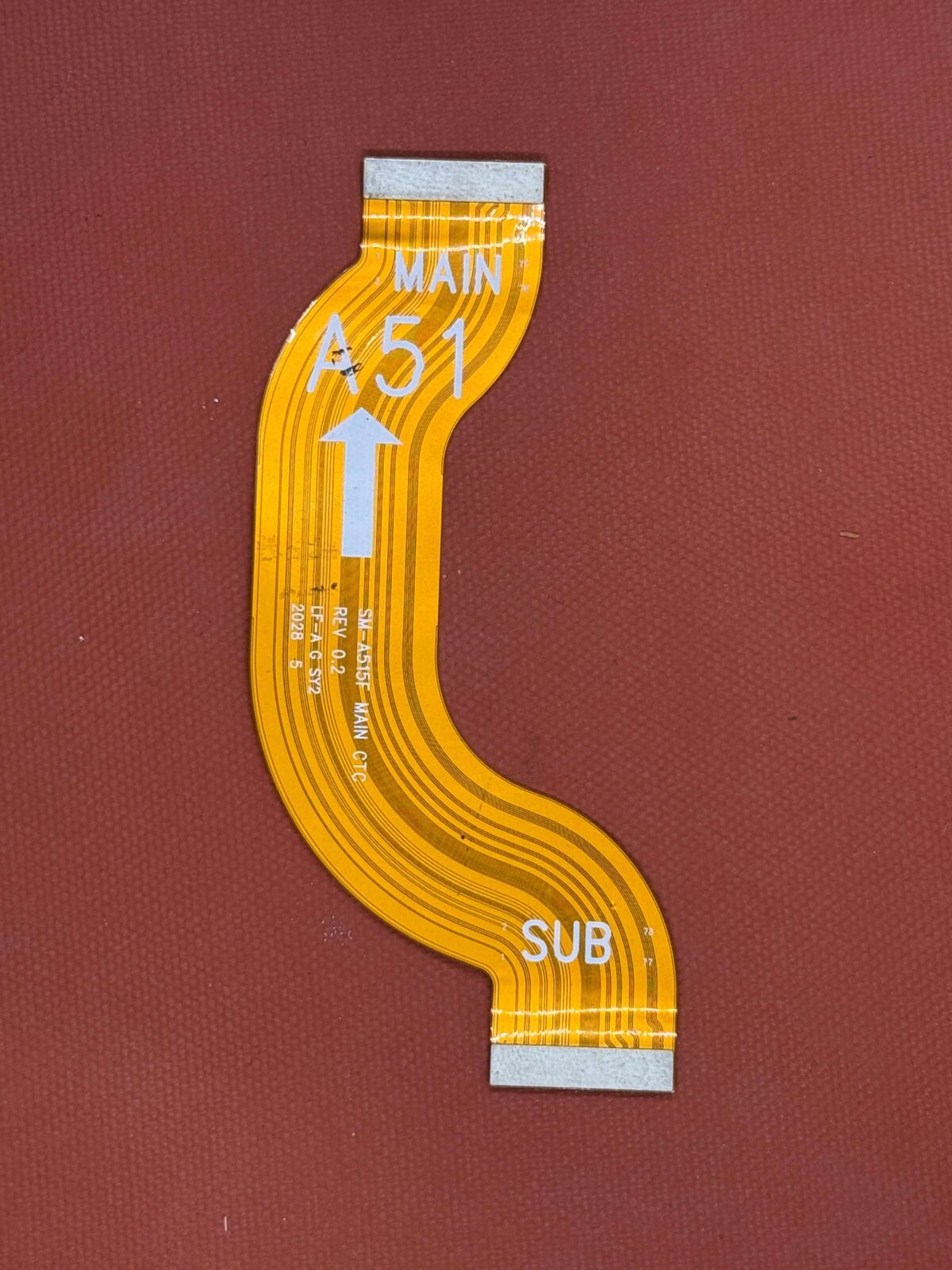 Nappe Flash iPhone 12 – Image 14