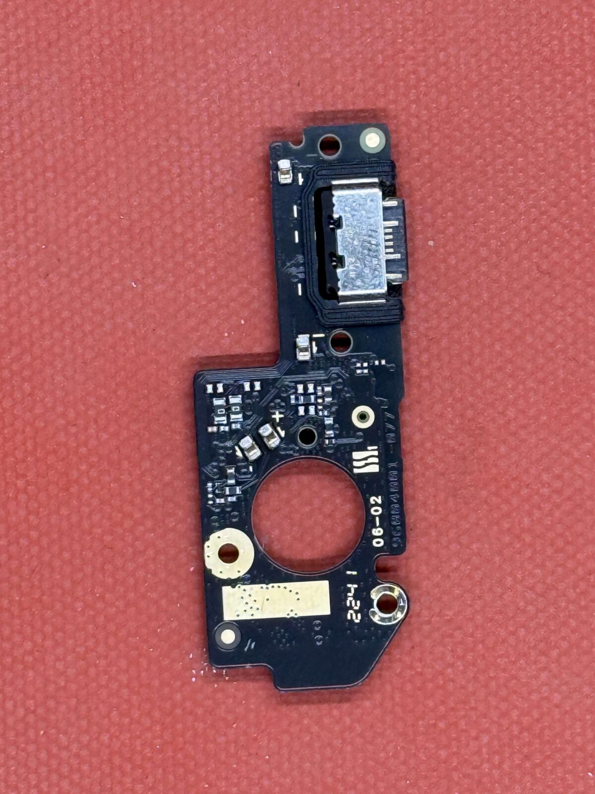 Sub Charge Redmi Note 12 5G
