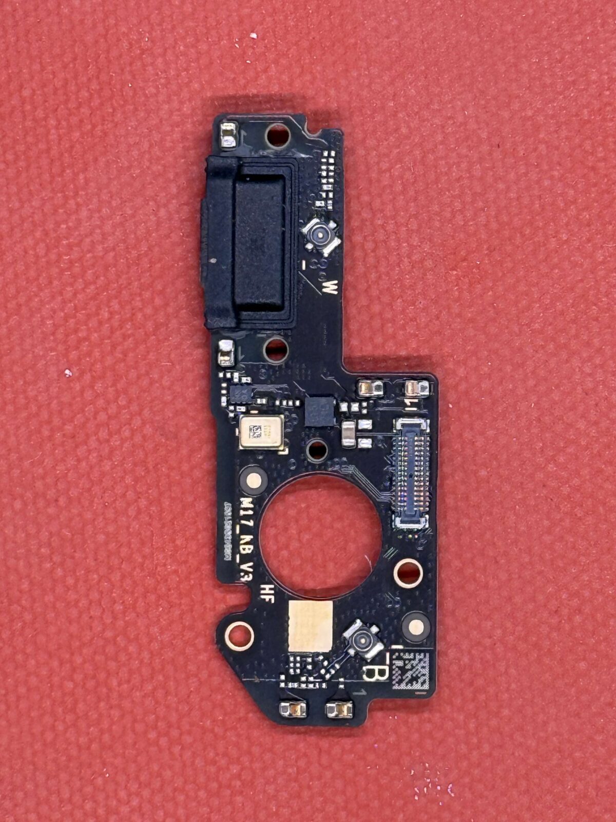 Sub Charge Redmi Note 12 5G – Image 2